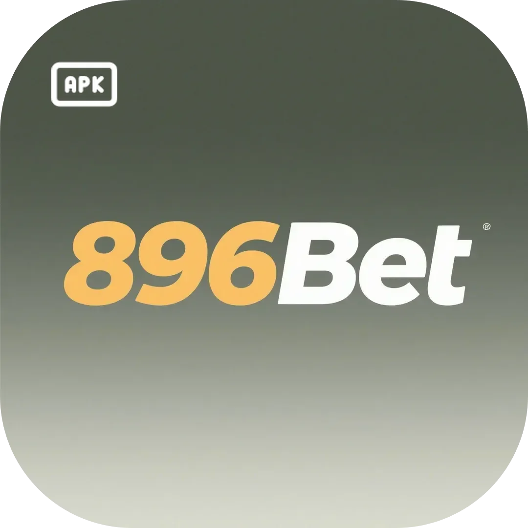 APK oficial da 896bet para Android