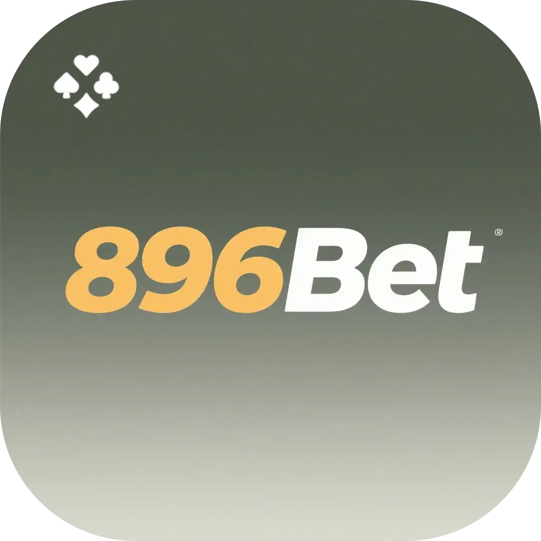 Cassino ao vivo da 896bet com dealers reais