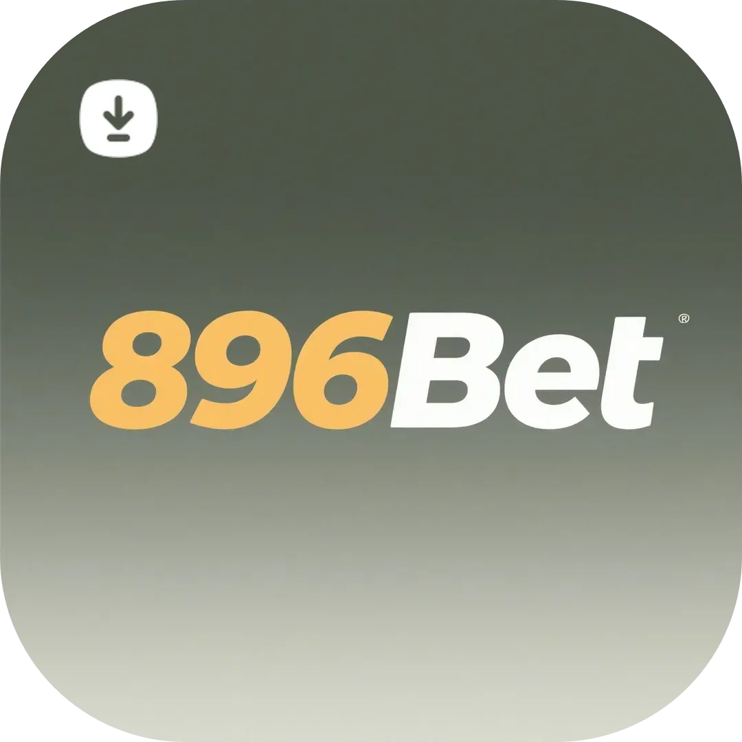 Download gratuito do app da 896bet