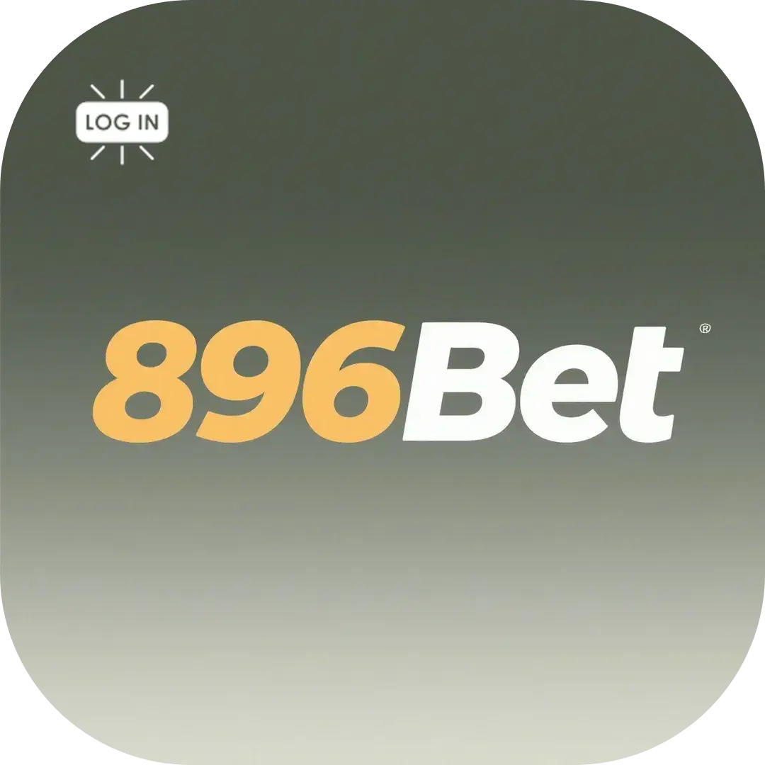 Login seguro na 896bet