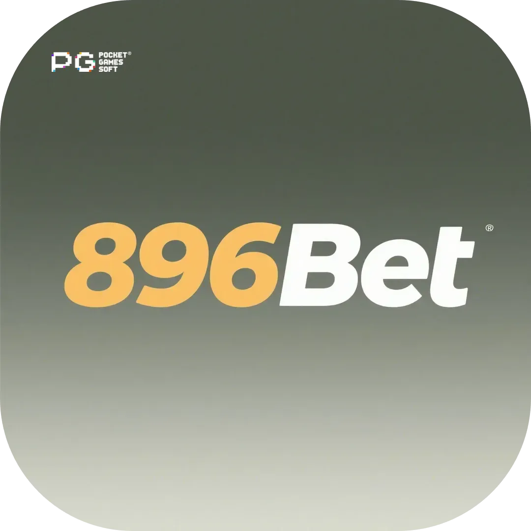 Logo da 896bet