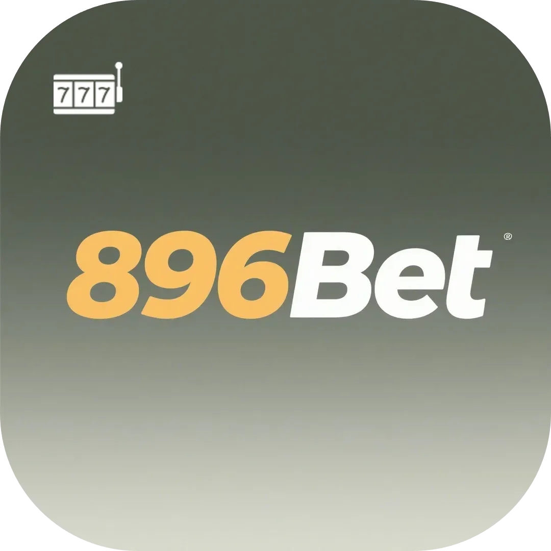 Slots online da 896bet com jackpots progressivos