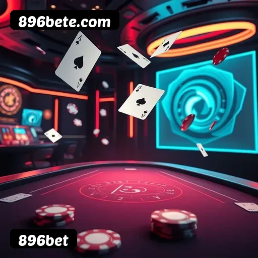 896bet APK - Download Oficial Android