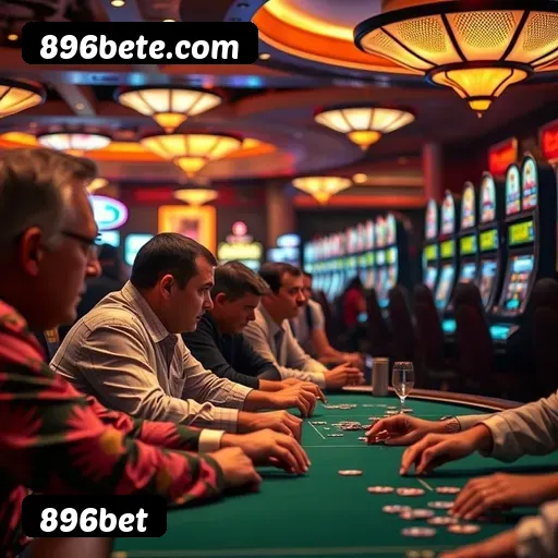 Como Instalar APK 896bet