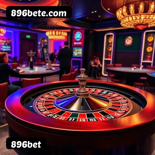 Como Registrar e Fazer Login 896bet