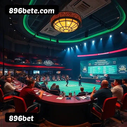 Análise 896bet - Vantagens e Desvantagens